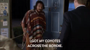 season 5 episode 6 GIF by Workaholics