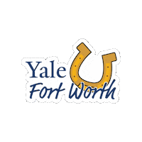 Yale University Sticker by YaleAlumni