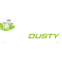 Swim Dusty Sticker by Chasebaits