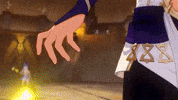 Genshin Impact GIF