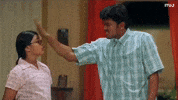 Tamil Headshot GIF