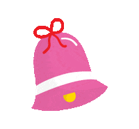 Merry Christmas Sticker by PINK PANDA / Licila.si