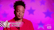 Episode 8 Yes GIF by RuPaul's Drag Race