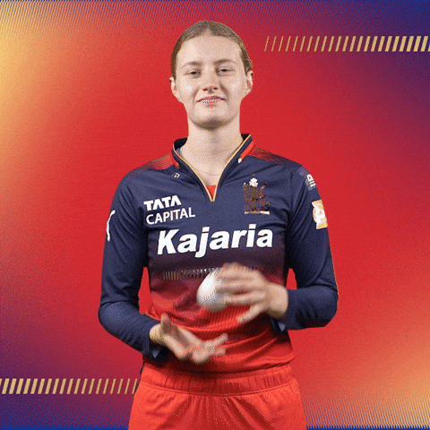 Happy Dance GIF by Royal Challengers Bengaluru