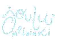 Joulu Sticker