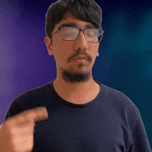 Reverse Turn Around GIF