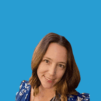 mandigraziano logo business coach sales coach mandi graziano GIF