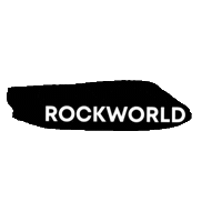 rockworld rockworld sklep karpiowy rokword carp store Sticker