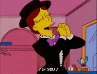 season 8 episode 13 GIF