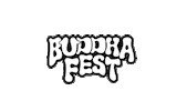 Buddhafest Sticker by True Religion