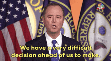 impeachment inquiry adam schiff GIF
