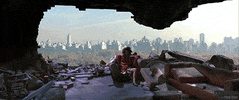 sigourney weaver ghostbusters GIF by Tech Noir