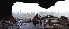 new york ghostbusters GIF by haydiroket (Mert Keskin)