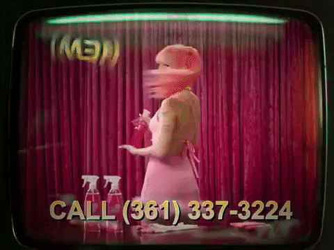 Josh GIF by Peach PRC