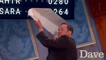 Johnny Vegas GIF
