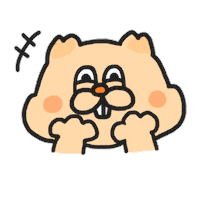 mrgugug hehe 笑 哈哈 嘻嘻 Sticker