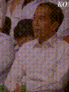 Jokowi GIF