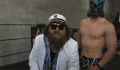 Its Saturday Weekend GIF by StittsvilleOnPatrol
