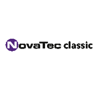 Novatec Sticker by Compo Expert Brasil