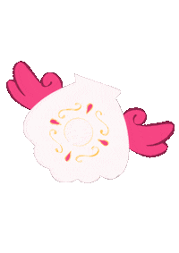 Art Love Sticker