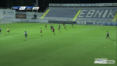 Think_Football giphyupload GIF