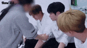 Sangwon Xinlong GIF