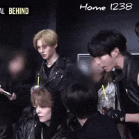 Sangwon Xinlong GIF