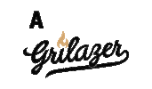 Amigos Carne Sticker by Grilazer