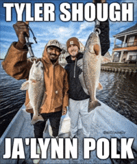 Saints Polk GIF