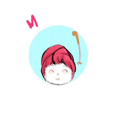 Animated Sticker