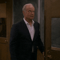 Kelsey Grammer Comedy GIF by Paramount+