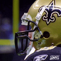 Stare Down National Football League GIF by NFL