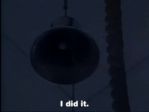 season 3 GIF
