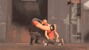 Look At This Team Fortress 2 GIF