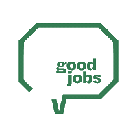 Good Jobs Sticker by NYC Votes