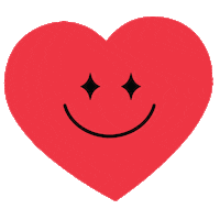 In Love Smile Sticker by Glowinc Potion