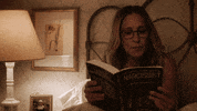 sarah jessica parker hbo GIF by Divorce
