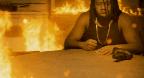 Punk GIF by Pure Noise Records