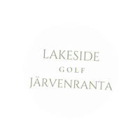 Sticker by Lakeside Golf
