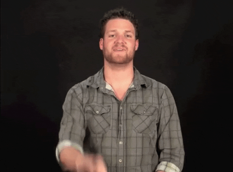 Thanks Thank You GIF