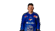 Connolly Sticker by Straubing Tigers