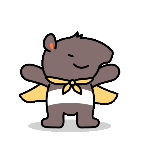 Jump Power Sticker by airasia