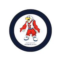 Richardjames Sticker by Richard James Estate Agents
