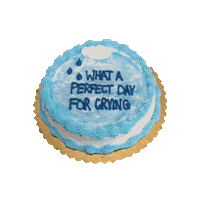 Sad Cry Sticker by iamnotshane