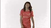 Portland Thorns Sport GIF by National Women's Soccer League