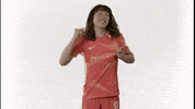 Portland Thorns Sport GIF by National Women's Soccer League