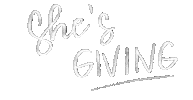 Giving Sticker