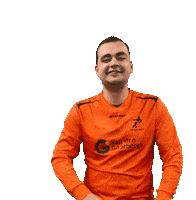 Goal Ryan Sticker by Tim Hox