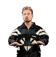 Rustag Sticker by Tim Hox