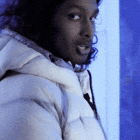 Hold Up Short And Sweet GIF by Ashwin Gane